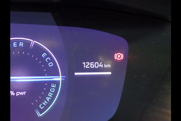 Peugeot e-2008 EV GT Avantage 54 kWh
