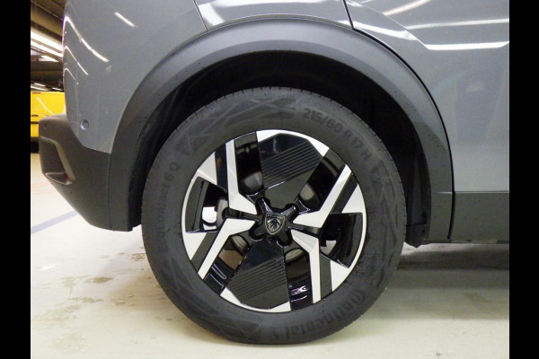 Peugeot e-2008 EV GT Avantage 54 kWh