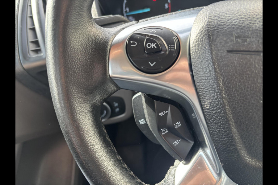 Ford Transit Connect 1.5 EcoBlue L2H1*A/C*CRUISE*NAVI*CAMERA*SYNC*LANG*