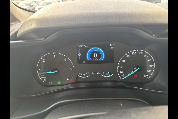 Ford Transit Connect 1.5 EcoBlue L2H1*A/C*CRUISE*NAVI*CAMERA*SYNC*LANG*