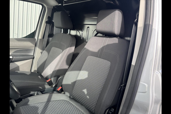 Ford Transit Connect 1.5 EcoBlue L2H1*A/C*CRUISE*NAVI*CAMERA*SYNC*LANG*