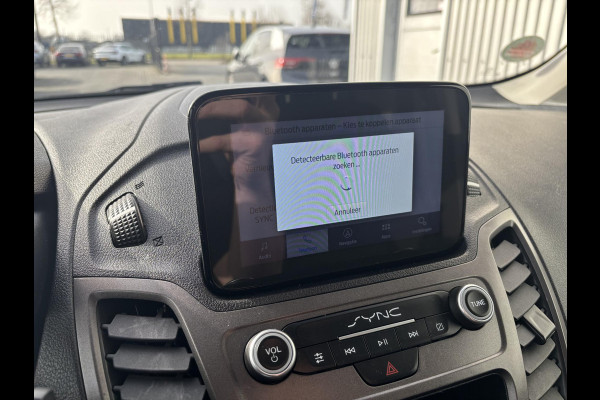 Ford Transit Connect 1.5 EcoBlue L2H1*A/C*CRUISE*NAVI*CAMERA*SYNC*LANG*