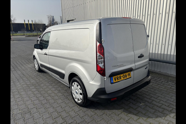 Ford Transit Connect 1.5 EcoBlue L2H1*A/C*CRUISE*NAVI*CAMERA*SYNC*LANG*