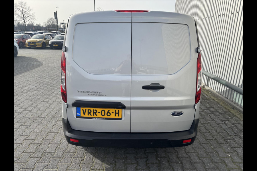 Ford Transit Connect 1.5 EcoBlue L2H1*A/C*CRUISE*NAVI*CAMERA*SYNC*LANG*