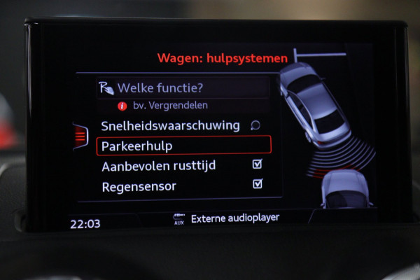 Audi A3 Limousine 2.5 TFSI RS 3 quattro PANO/B&O/RS Sportuitlaat/PERFORMANCE/Carplay/VOL