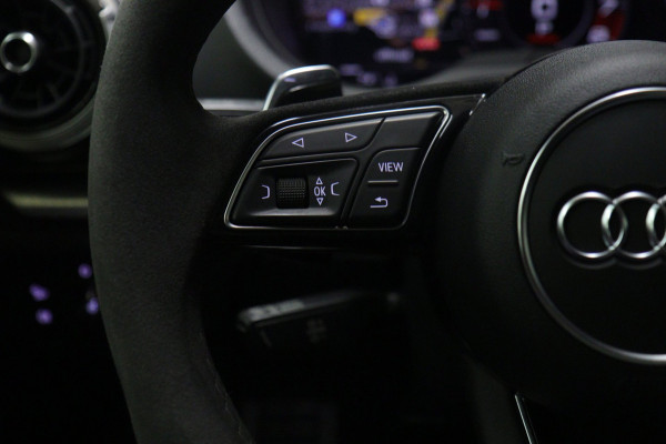 Audi A3 Limousine 2.5 TFSI RS 3 quattro PANO/B&O/RS Sportuitlaat/PERFORMANCE/Carplay/VOL