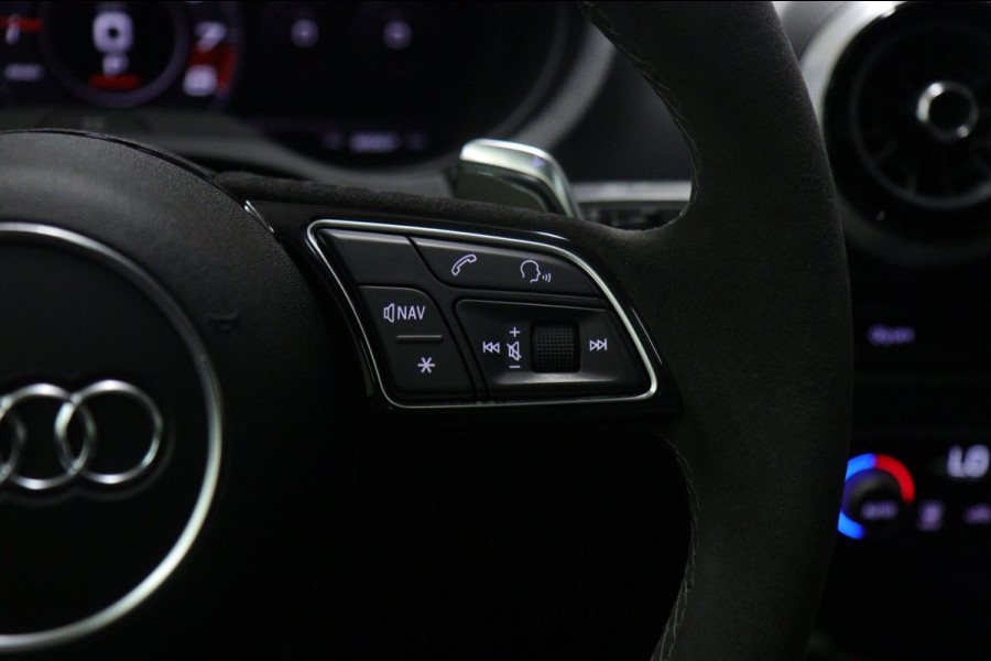 Audi A3 Limousine 2.5 TFSI RS 3 quattro PANO/B&O/RS Sportuitlaat/PERFORMANCE/Carplay/VOL
