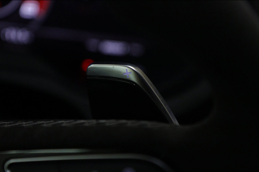 Audi A3 Limousine 2.5 TFSI RS 3 quattro PANO/B&O/RS Sportuitlaat/PERFORMANCE/Carplay/VOL