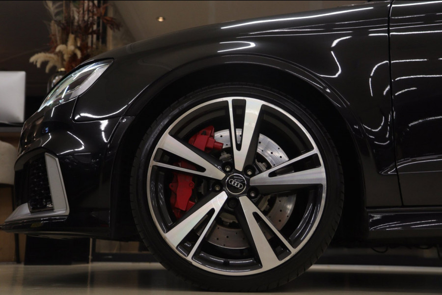 Audi A3 Limousine 2.5 TFSI RS 3 quattro PANO/B&O/RS Sportuitlaat/PERFORMANCE/Carplay/VOL
