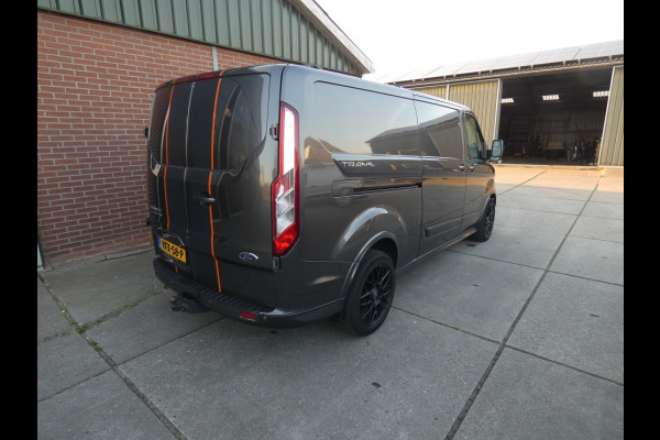 Ford Transit Custom 320 2.0 TDCI L2H1*Sport*dub.schuifdeuren