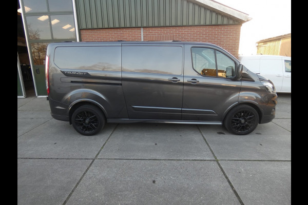 Ford Transit Custom 320 2.0 TDCI L2H1*Sport*dub.schuifdeuren