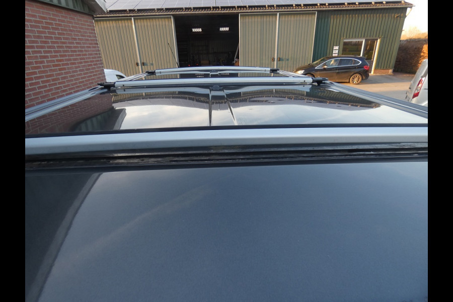 Ford Transit Custom 320 2.0 TDCI L2H1*Sport*dub.schuifdeuren