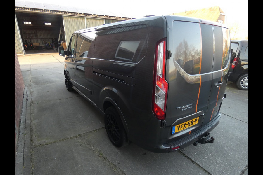 Ford Transit Custom 320 2.0 TDCI L2H1*Sport*dub.schuifdeuren