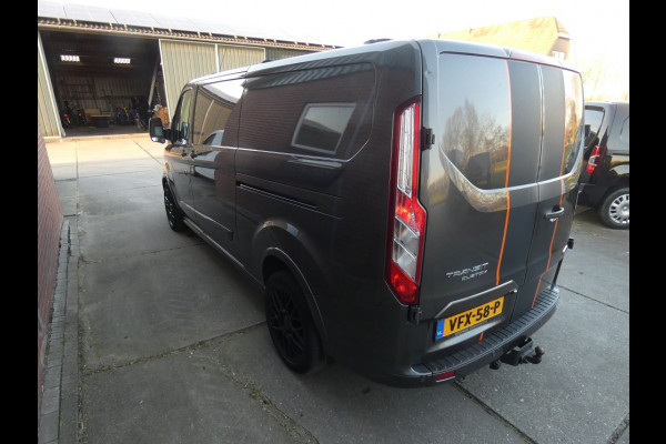 Ford Transit Custom 320 2.0 TDCI L2H1*Sport*dub.schuifdeuren
