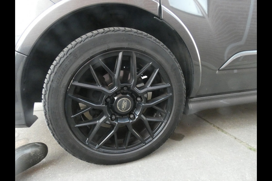 Ford Transit Custom 320 2.0 TDCI L2H1*Sport*dub.schuifdeuren