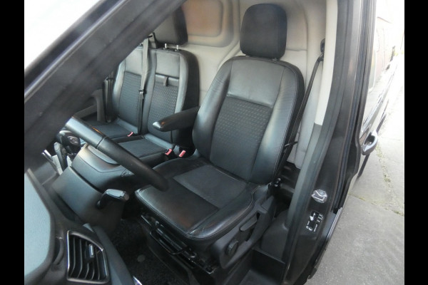 Ford Transit Custom 320 2.0 TDCI L2H1*Sport*dub.schuifdeuren