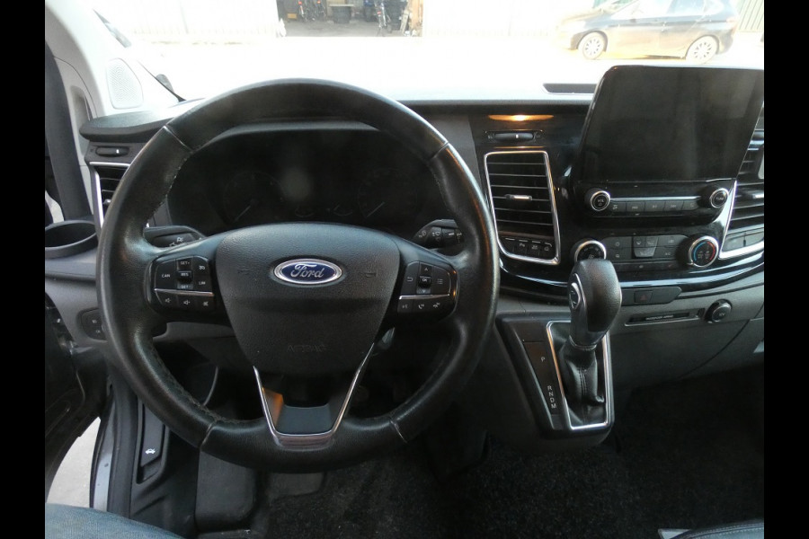 Ford Transit Custom 320 2.0 TDCI L2H1*Sport*dub.schuifdeuren