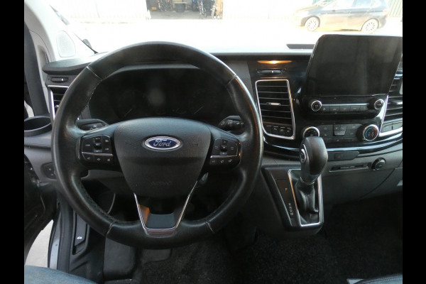 Ford Transit Custom 320 2.0 TDCI L2H1*Sport*dub.schuifdeuren