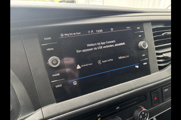 Volkswagen Transporter 2.0 TDI L1H1*AUTOM.*CARPLAY*A/C*CRUISE*NAVI*HAAK*