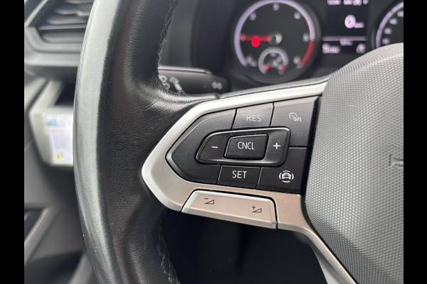 Volkswagen Transporter 2.0 TDI L1H1*AUTOM.*CARPLAY*A/C*CRUISE*NAVI*HAAK*