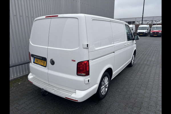Volkswagen Transporter 2.0 TDI L1H1*AUTOM.*CARPLAY*A/C*CRUISE*NAVI*HAAK*