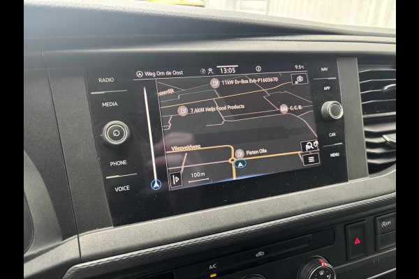 Volkswagen Transporter 2.0 TDI L1H1*AUTOM.*CARPLAY*A/C*CRUISE*NAVI*HAAK*