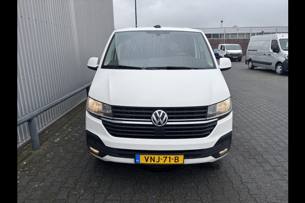 Volkswagen Transporter 2.0 TDI L1H1*AUTOM.*CARPLAY*A/C*CRUISE*NAVI*HAAK*