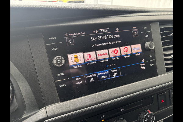 Volkswagen Transporter 2.0 TDI L1H1*AUTOM.*CARPLAY*A/C*CRUISE*NAVI*HAAK*