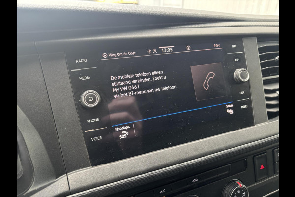 Volkswagen Transporter 2.0 TDI L1H1*AUTOM.*CARPLAY*A/C*CRUISE*NAVI*HAAK*