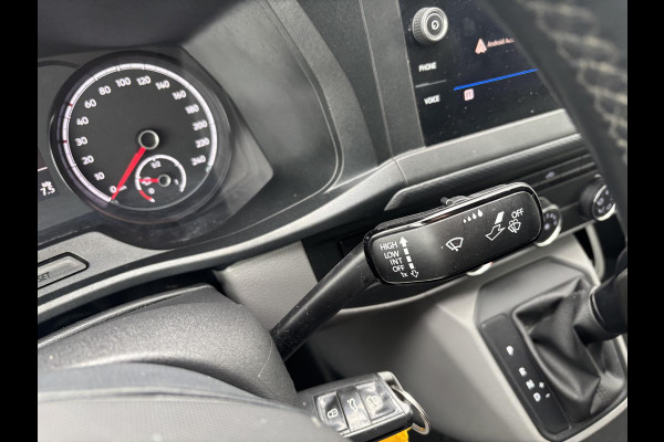 Volkswagen Transporter 2.0 TDI L1H1*AUTOM.*CARPLAY*A/C*CRUISE*NAVI*HAAK*