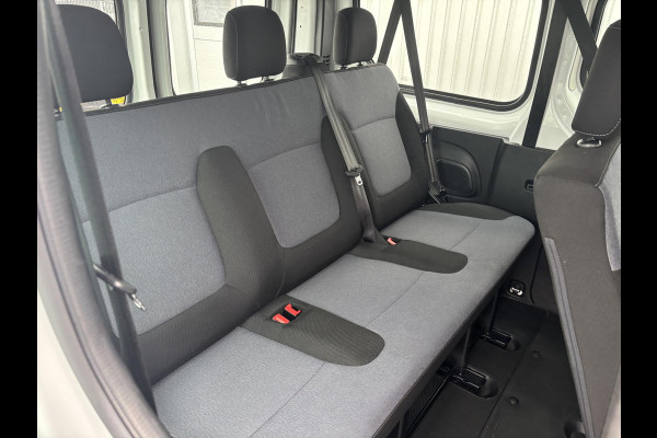 Opel Vivaro Combi 1.6d*BPM VRIJ*EX BTW*A/C*CRUISE*9PERS.*PERSONENBUS