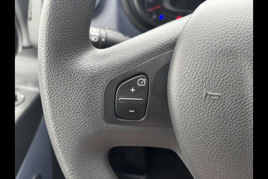 Opel Vivaro Combi 1.6d*BPM VRIJ*EX BTW*A/C*CRUISE*9PERS.*PERSONENBUS