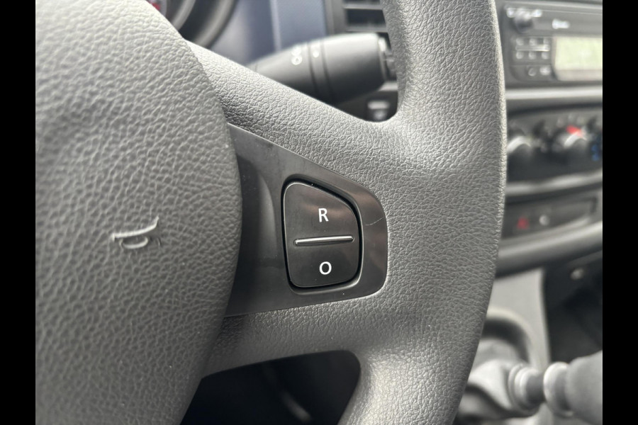 Opel Vivaro Combi 1.6d*BPM VRIJ*EX BTW*A/C*CRUISE*9PERS.*PERSONENBUS