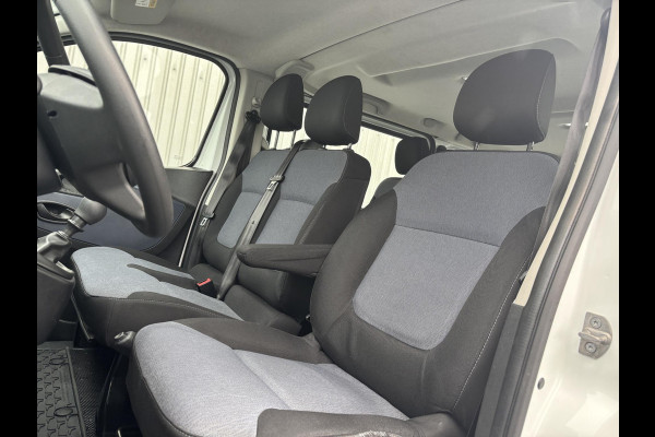 Opel Vivaro Combi 1.6d*BPM VRIJ*EX BTW*A/C*CRUISE*9PERS.*PERSONENBUS