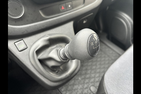 Opel Vivaro Combi 1.6d*BPM VRIJ*EX BTW*A/C*CRUISE*9PERS.*PERSONENBUS