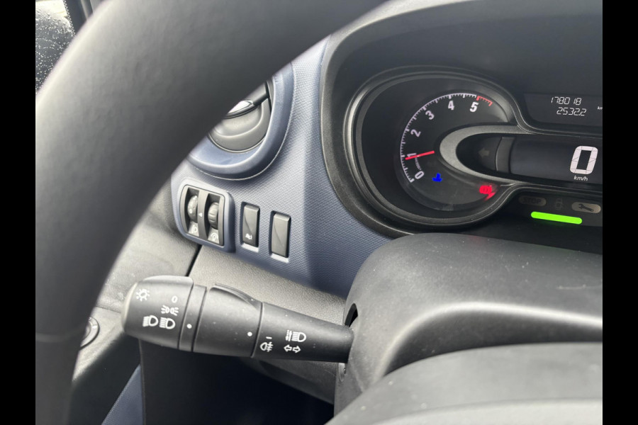 Opel Vivaro Combi 1.6d*BPM VRIJ*EX BTW*A/C*CRUISE*9PERS.*PERSONENBUS