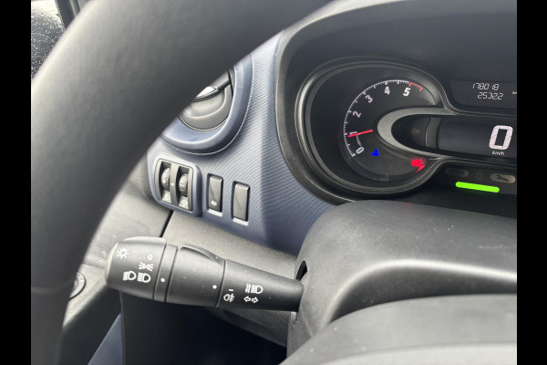 Opel Vivaro Combi 1.6d*BPM VRIJ*EX BTW*A/C*CRUISE*9PERS.*PERSONENBUS