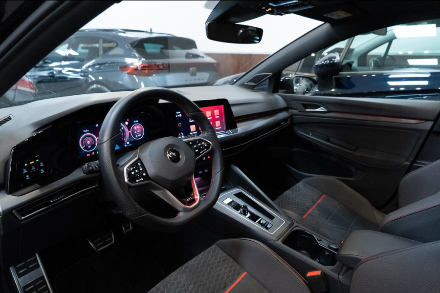 Volkswagen Golf 2.0 TSI GTI Clubsport PANO|HARMAN|HUD|IQ