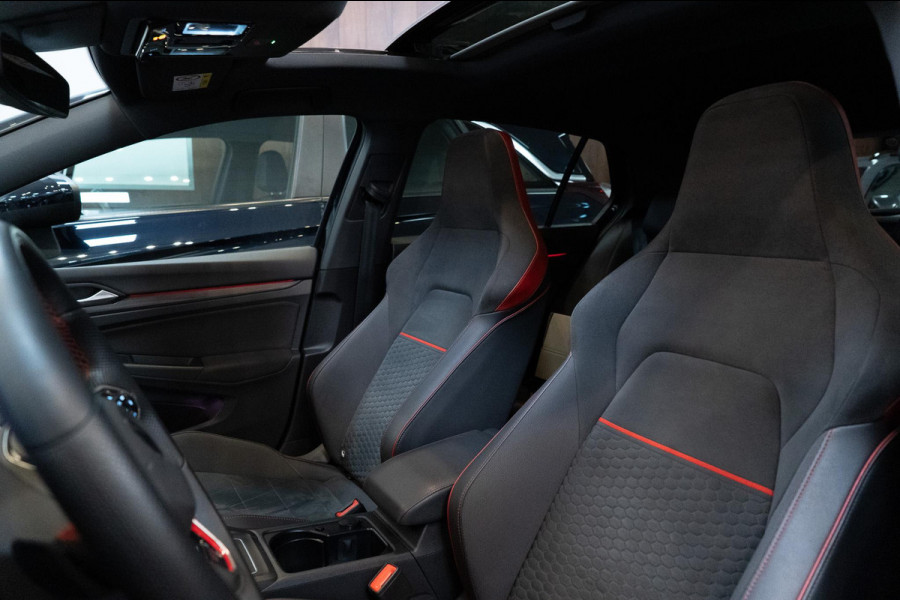 Volkswagen Golf 2.0 TSI GTI Clubsport PANO|HARMAN|HUD|IQ