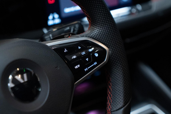 Volkswagen Golf 2.0 TSI GTI Clubsport PANO|HARMAN|HUD|IQ