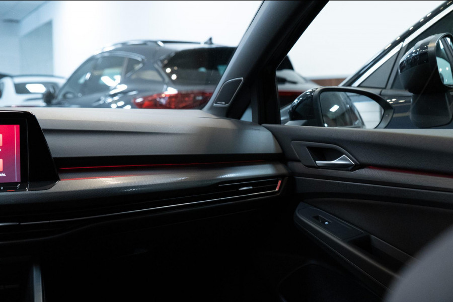 Volkswagen Golf 2.0 TSI GTI Clubsport PANO|HARMAN|HUD|IQ