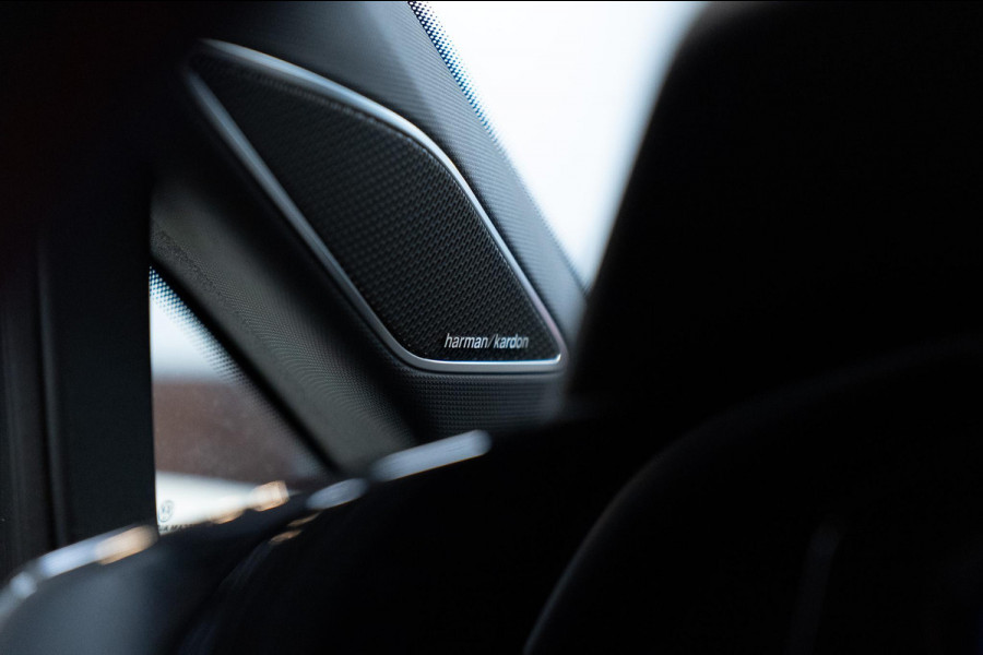 Volkswagen Golf 2.0 TSI GTI Clubsport PANO|HARMAN|HUD|IQ