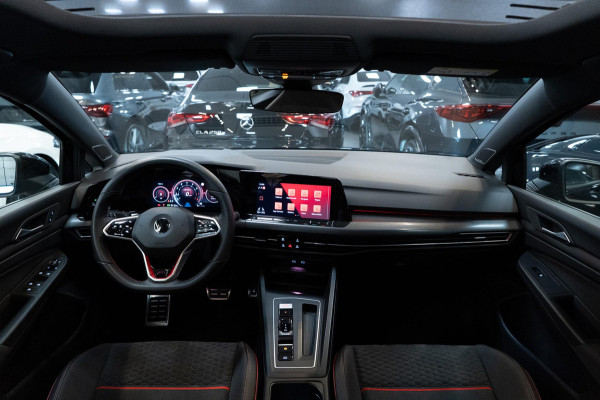 Volkswagen Golf 2.0 TSI GTI Clubsport PANO|HARMAN|HUD|IQ