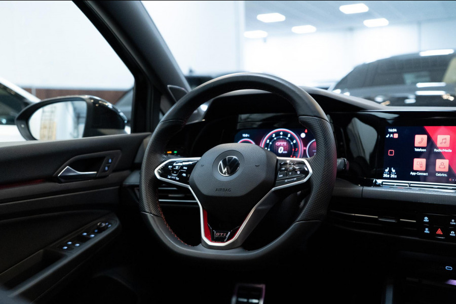 Volkswagen Golf 2.0 TSI GTI Clubsport PANO|HARMAN|HUD|IQ