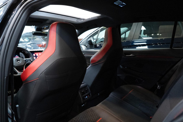 Volkswagen Golf 2.0 TSI GTI Clubsport PANO|HARMAN|HUD|IQ