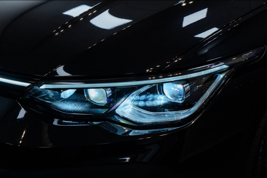 Volkswagen Golf 2.0 TSI GTI Clubsport PANO|HARMAN|HUD|IQ