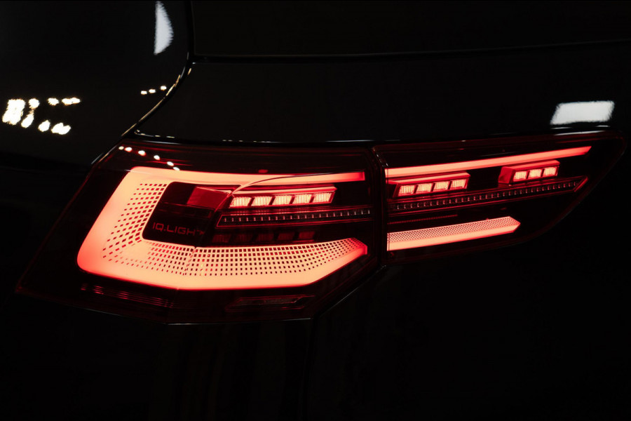 Volkswagen Golf 2.0 TSI GTI Clubsport PANO|HARMAN|HUD|IQ