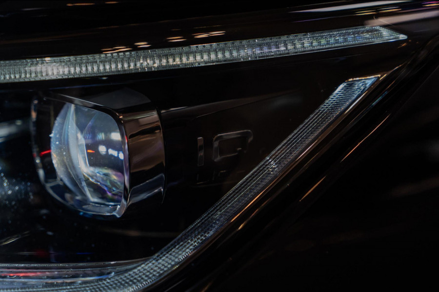 Volkswagen Golf 2.0 TSI GTI Clubsport PANO|HARMAN|HUD|IQ