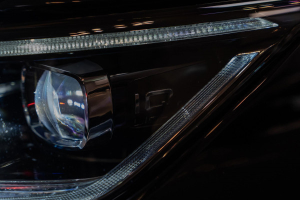 Volkswagen Golf 2.0 TSI GTI Clubsport PANO|HARMAN|HUD|IQ