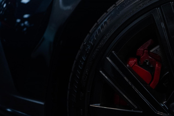 Volkswagen Golf 2.0 TSI GTI Clubsport PANO|HARMAN|HUD|IQ